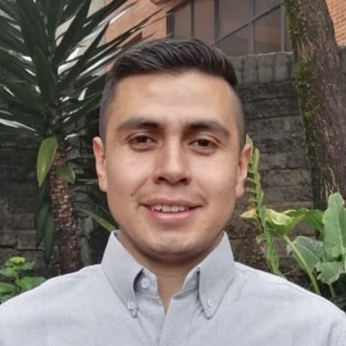Equipo de la empresa