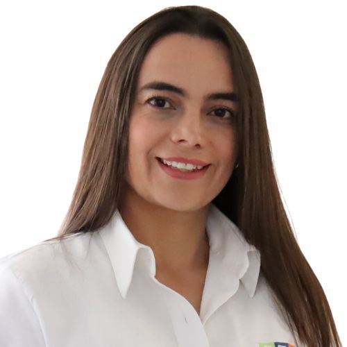 Equipo de la empresa