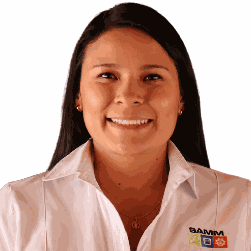 Equipo de la empresa