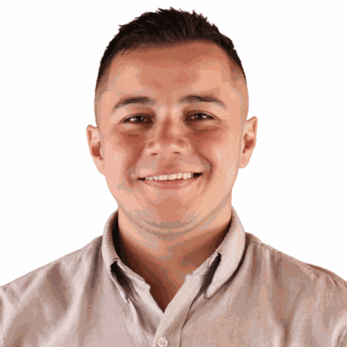 Equipo de la empresa