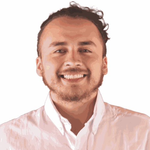 Equipo de la empresa