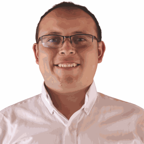 Equipo de la empresa