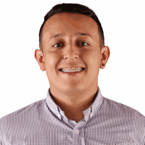 Equipo de la empresa