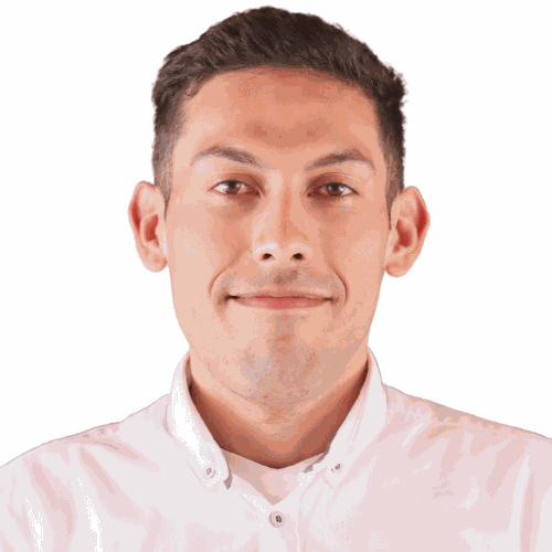 Equipo de la empresa