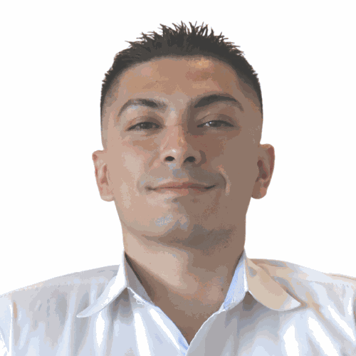 Equipo de la empresa