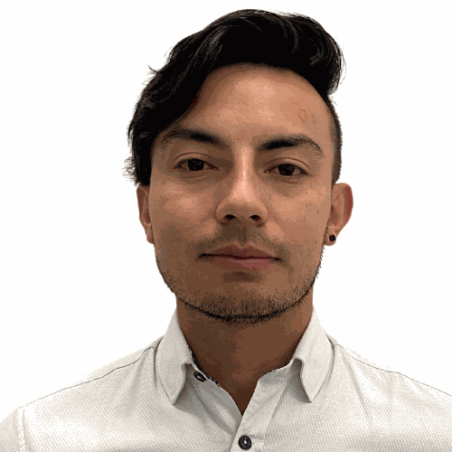 Equipo de la empresa