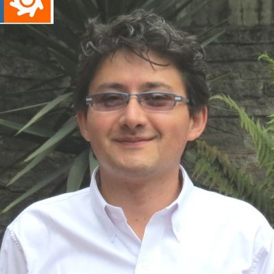 Equipo de la empresa